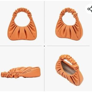 JW PEI Women’s Gabbi Ruched Hobo Handbag